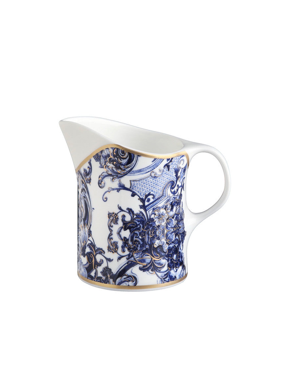 Azulejos — Молочник