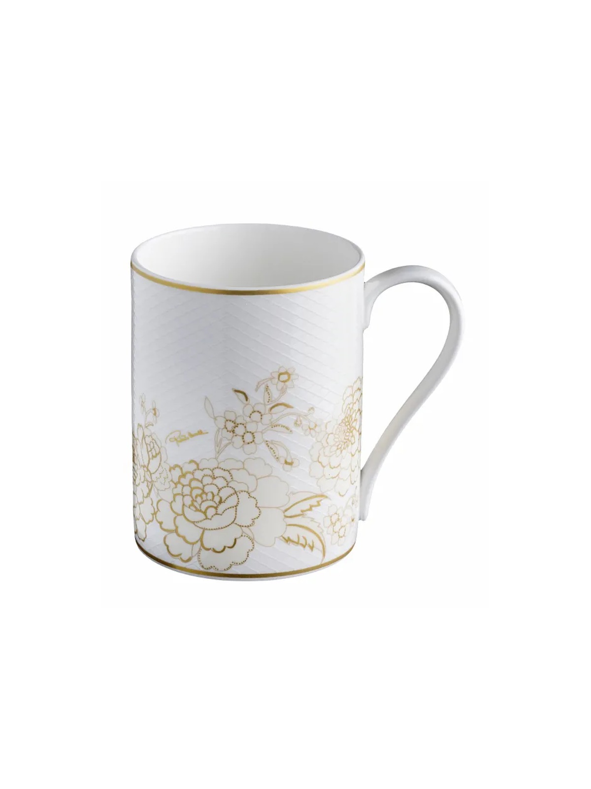 Blooming Roses — Кружка