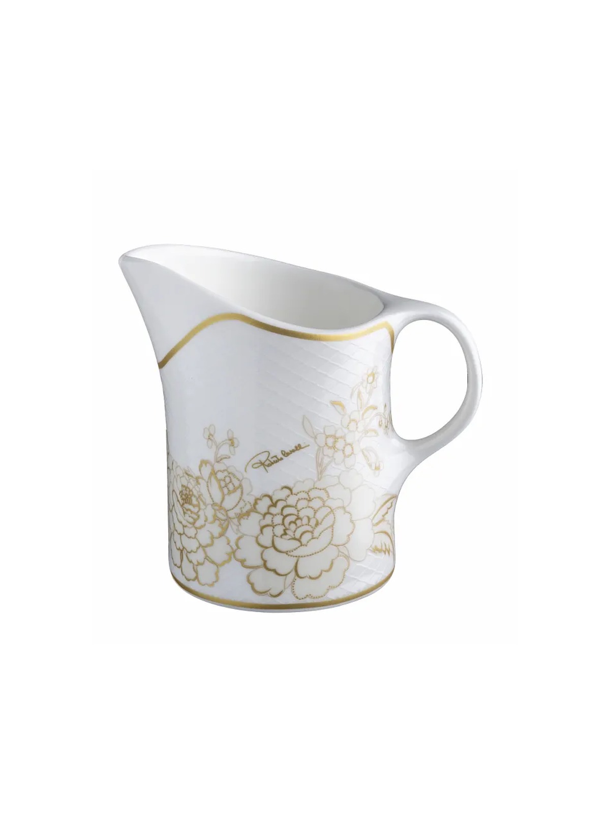 Blooming Roses — Молочник