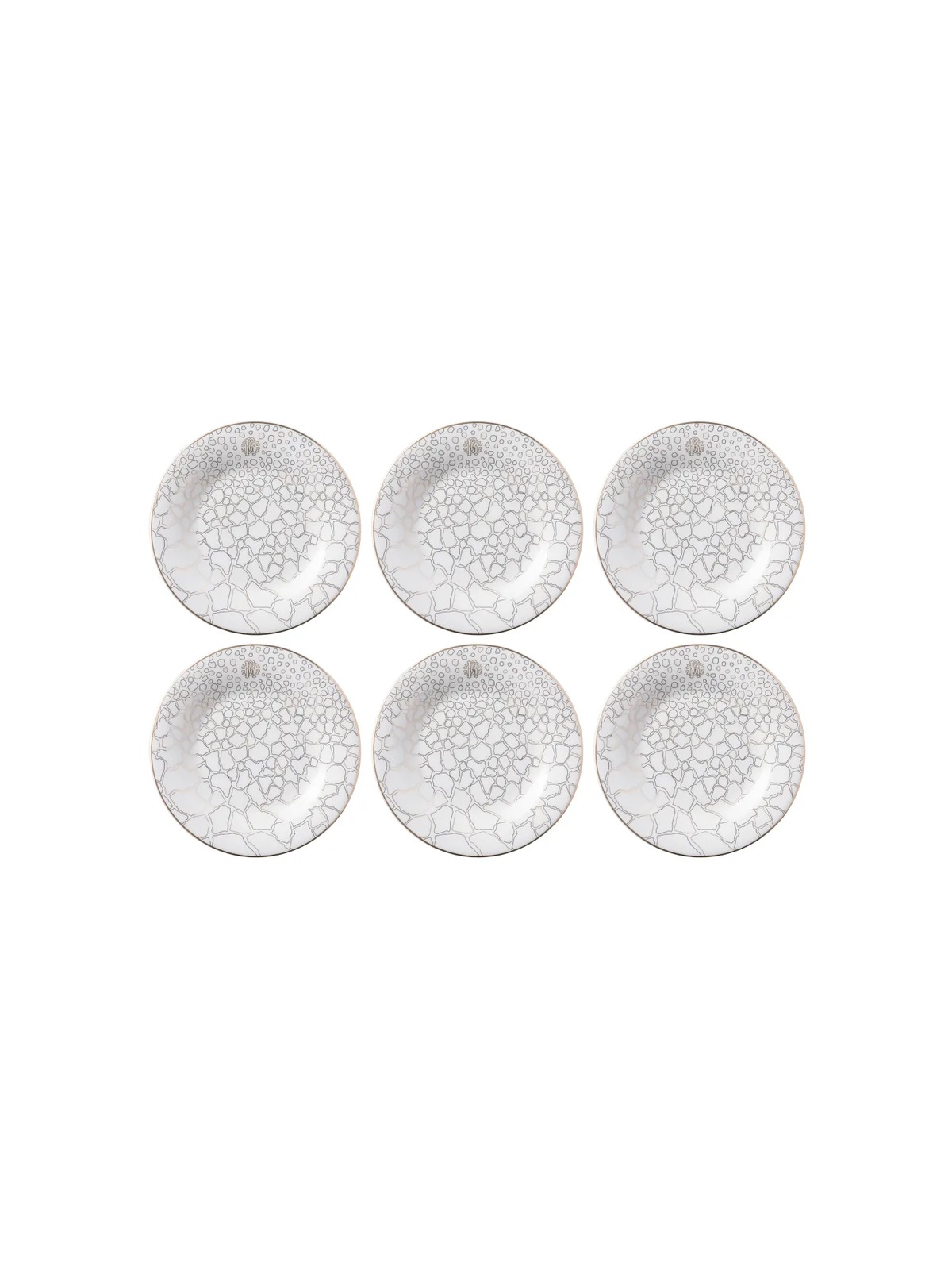 Giraffa — Десертная тарелка