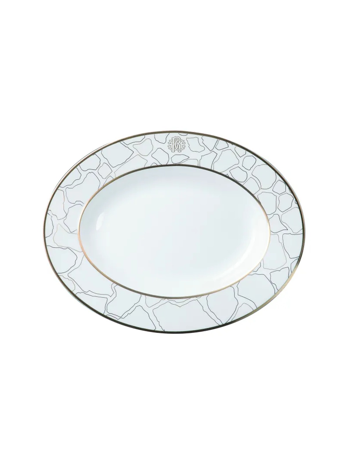 Giraffa — Блюдо для солений