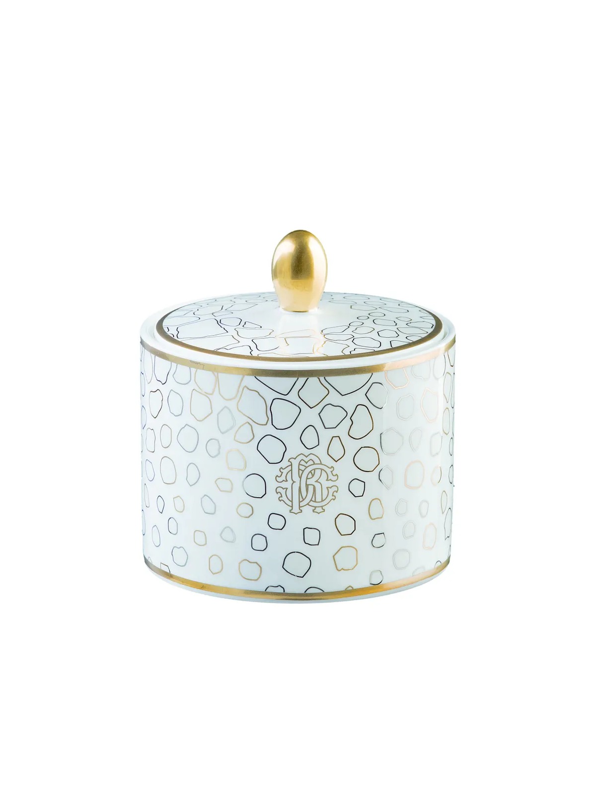 Giraffa — Сахарница