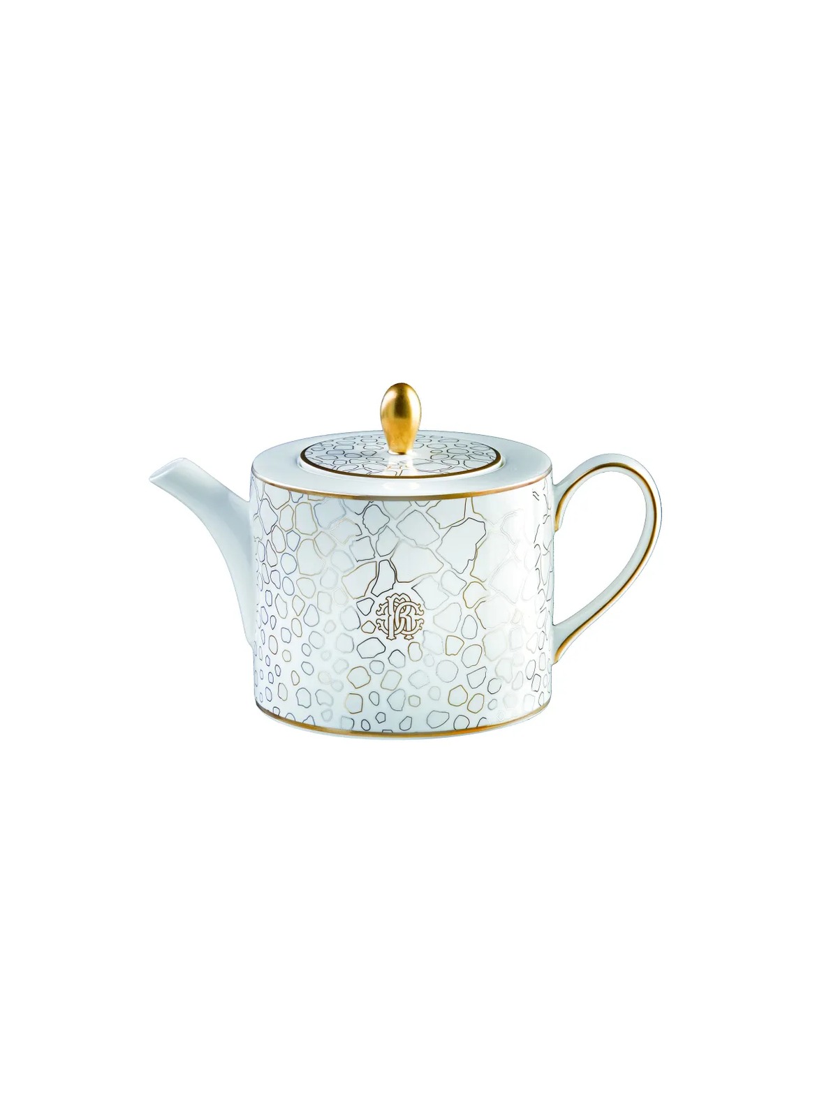 Giraffa — Чайник