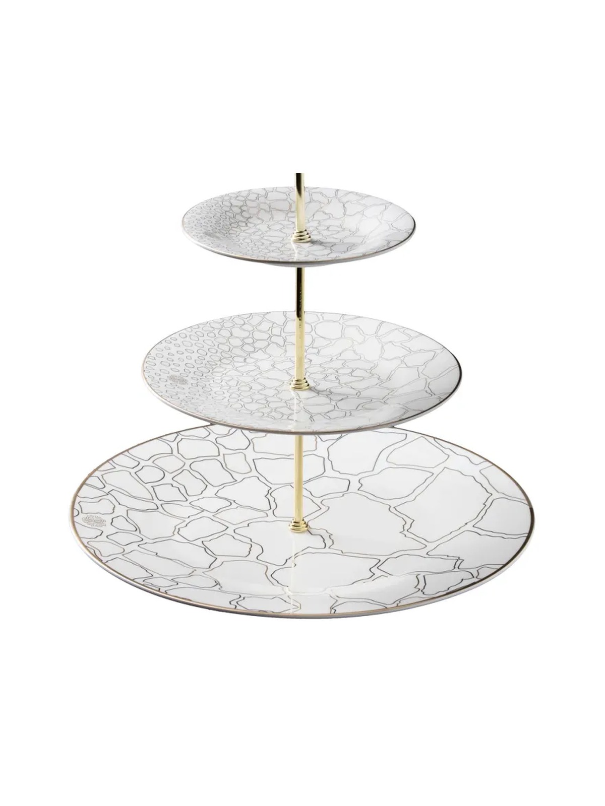 Giraffa — Этажерка