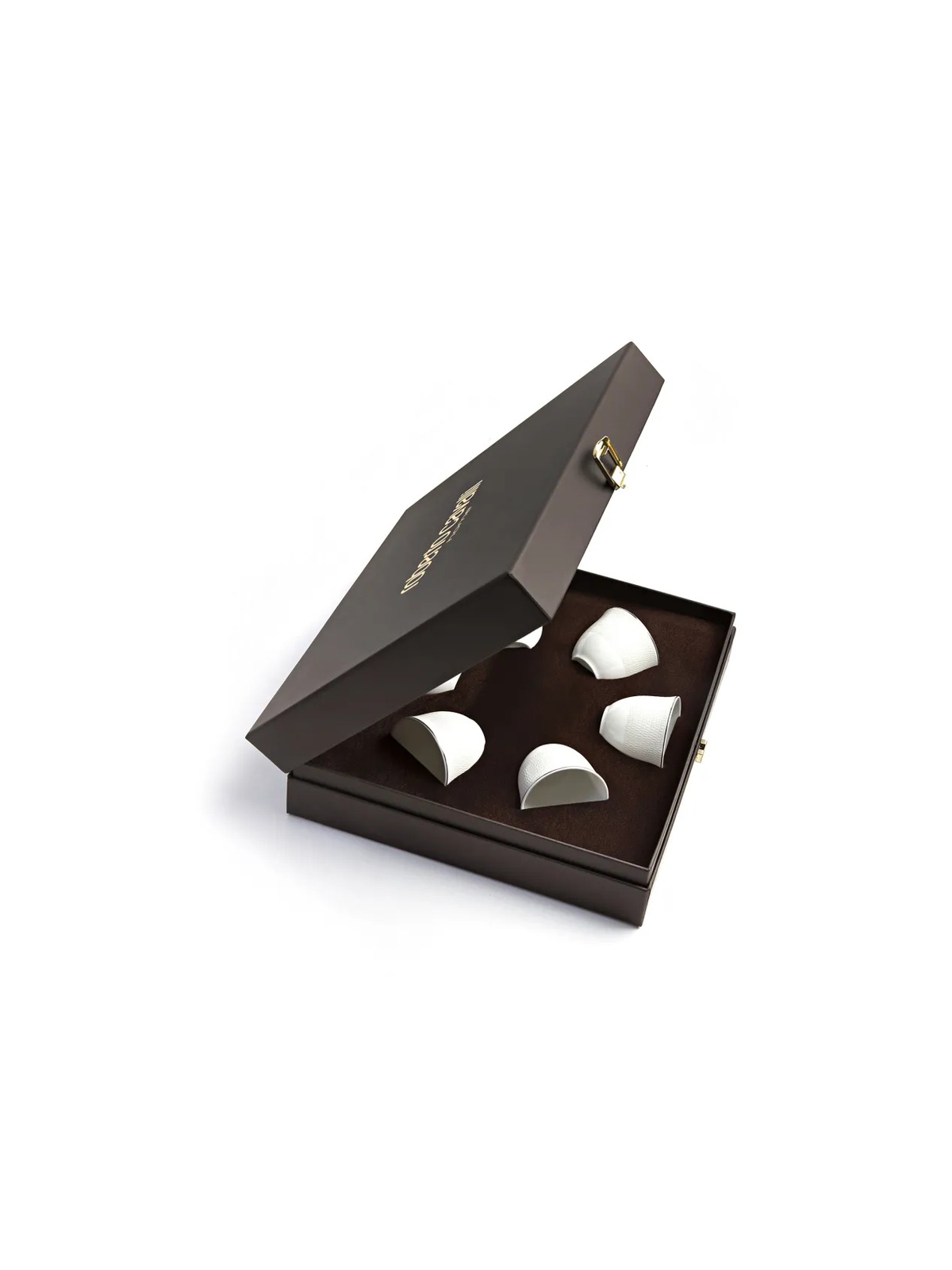 Lizzard Platin — Арабская чашка