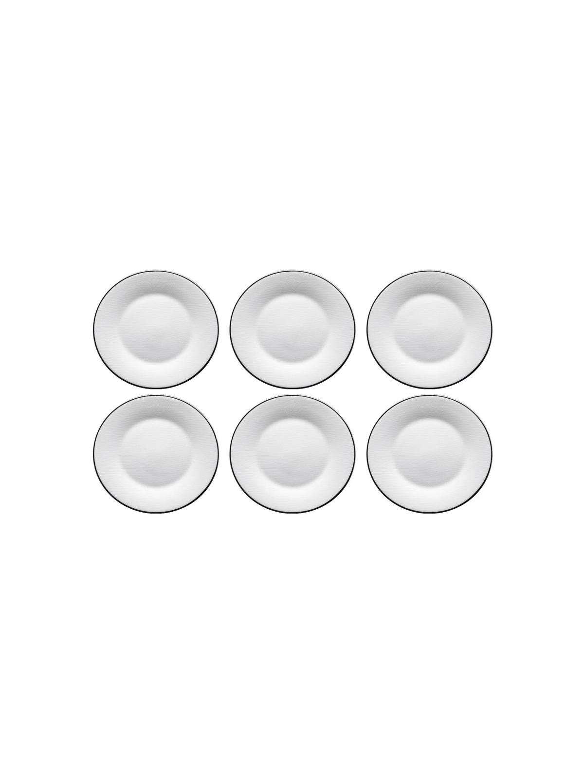 Lizzard Platin — Десертная тарелка