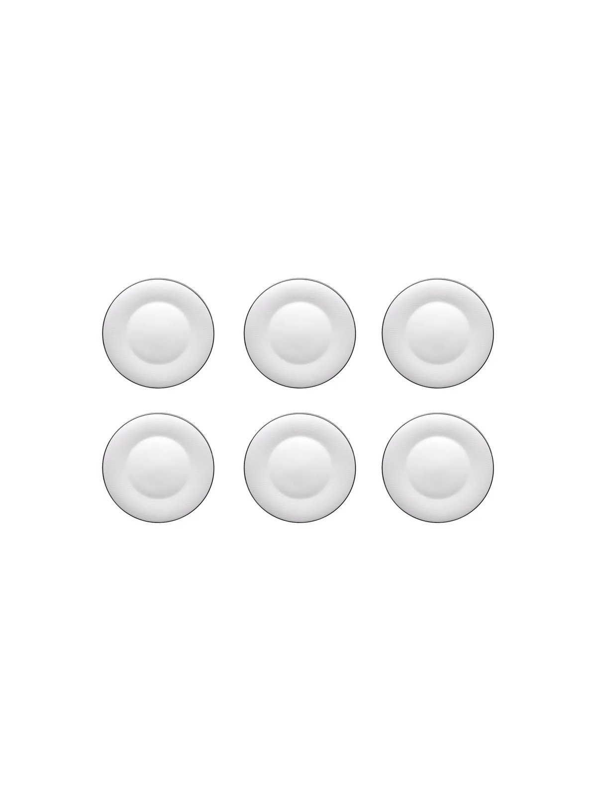 Lizzard Platin — Обеденная тарелка