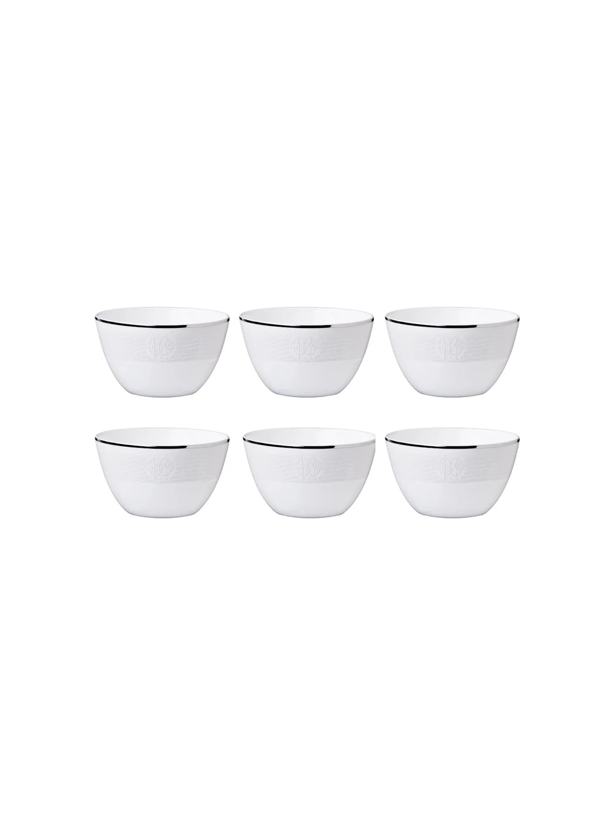 Lizzard Platin — Пиала для риса