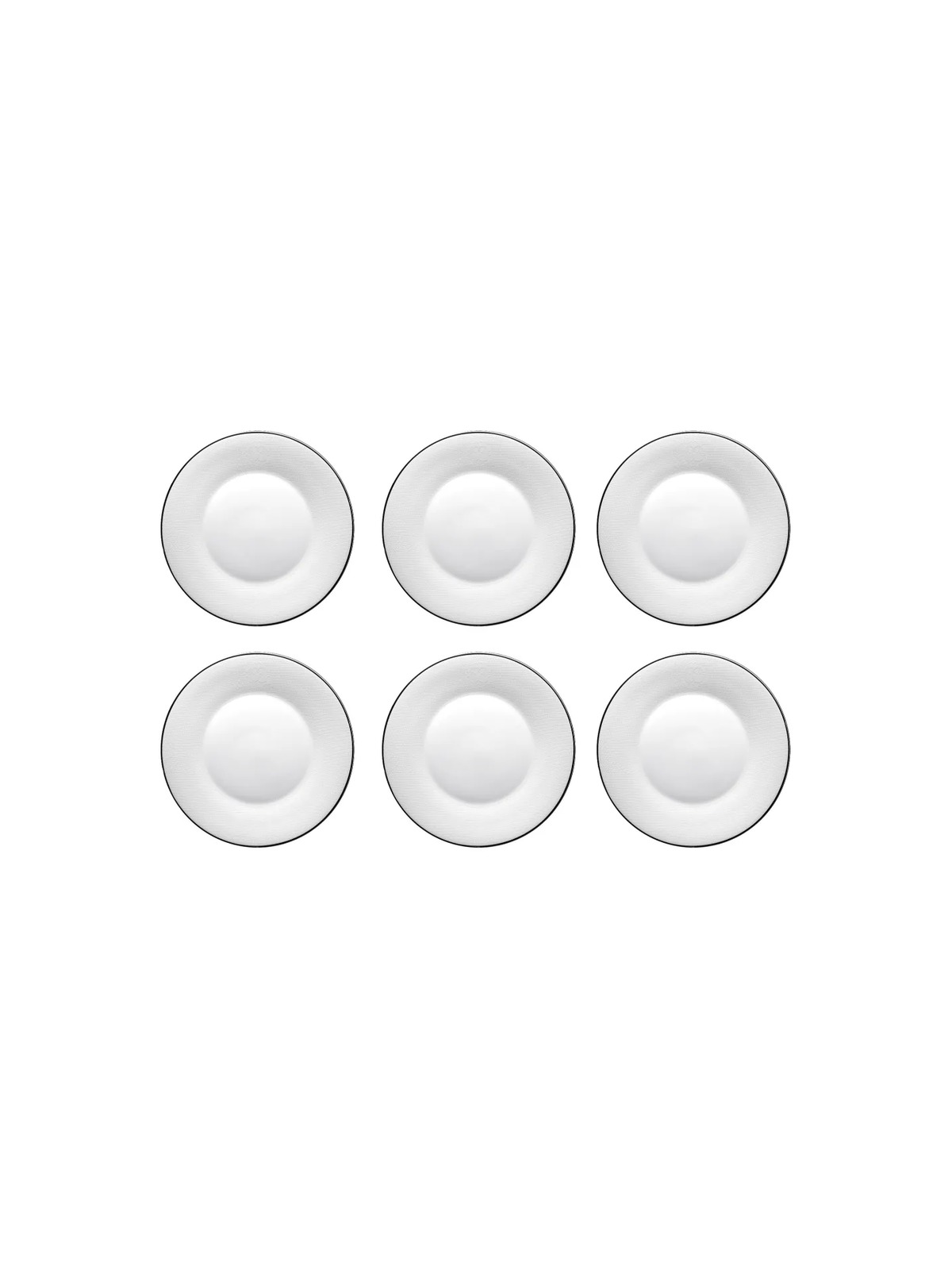 Lizzard Platin — Суповая тарелка