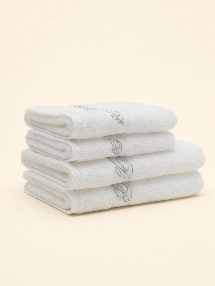 Risveglio — Towel Set, 2 Pieces