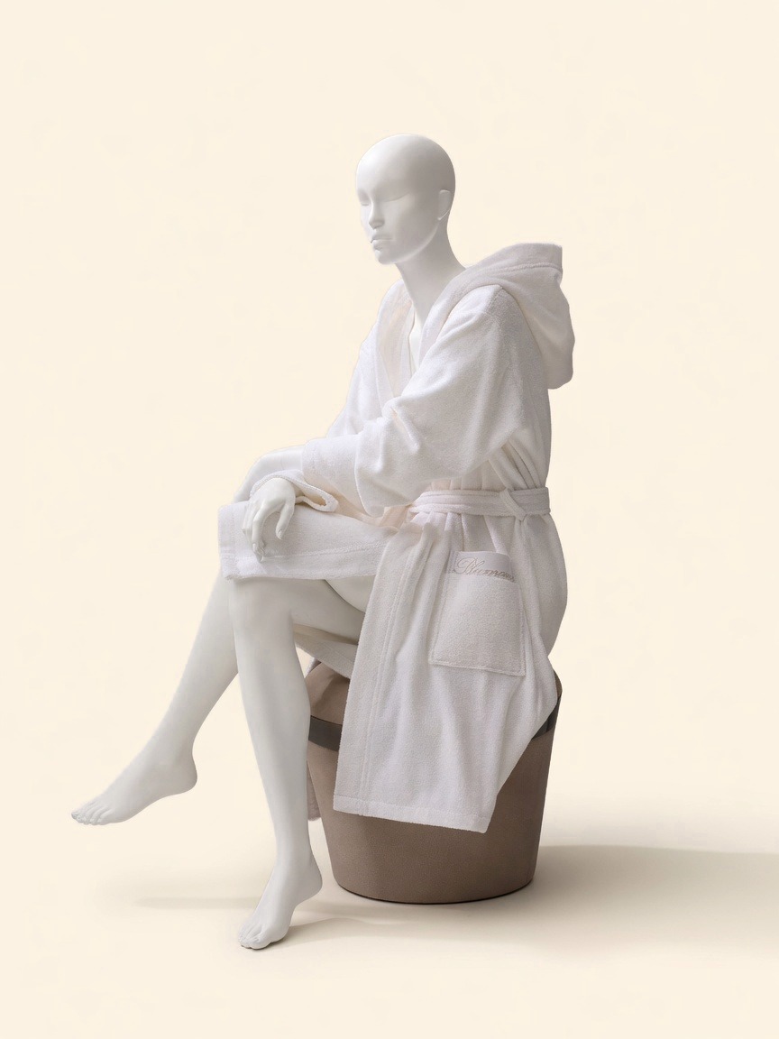 Spa — халат, размер L/XL