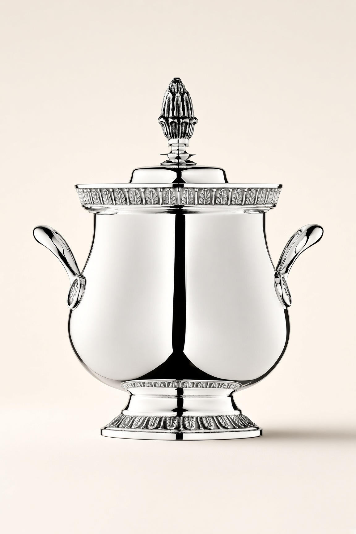 Malmaison — сахарница