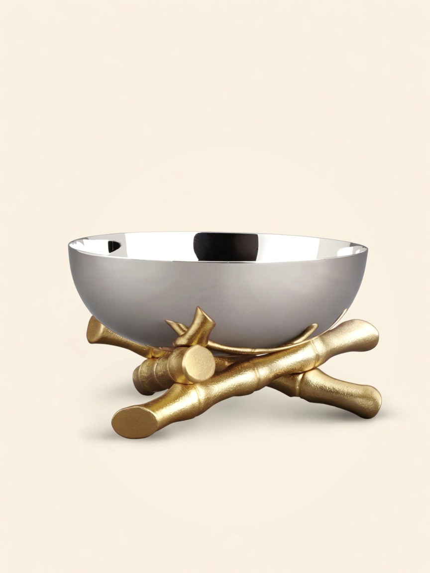 Bambou — Medium Bowl