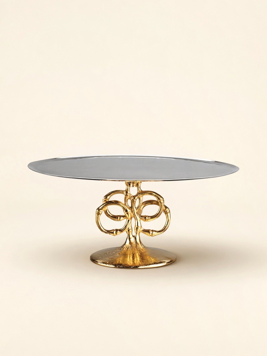 Evoca — Cake Stand