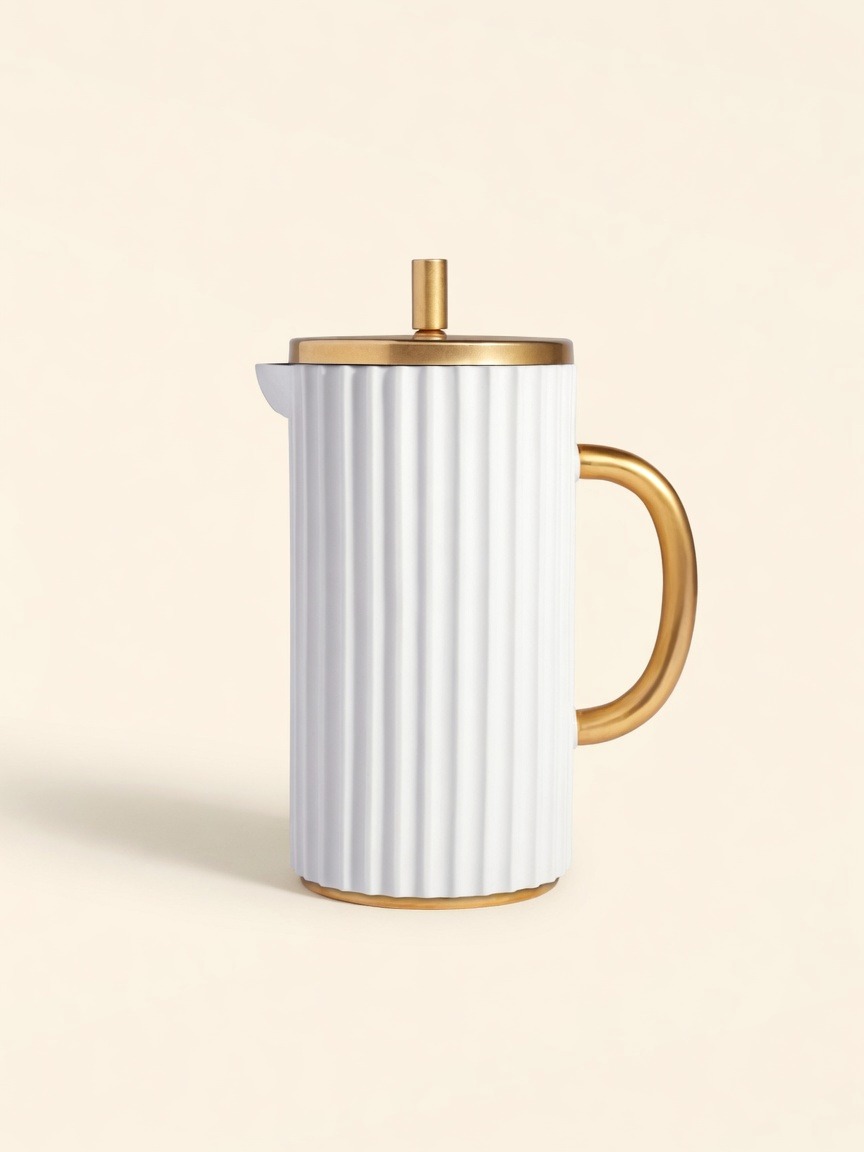 Ionic — French Press