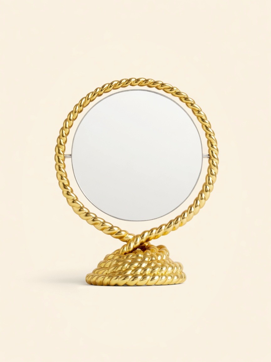 Jessica McCormack — Corde Vanity Mirror