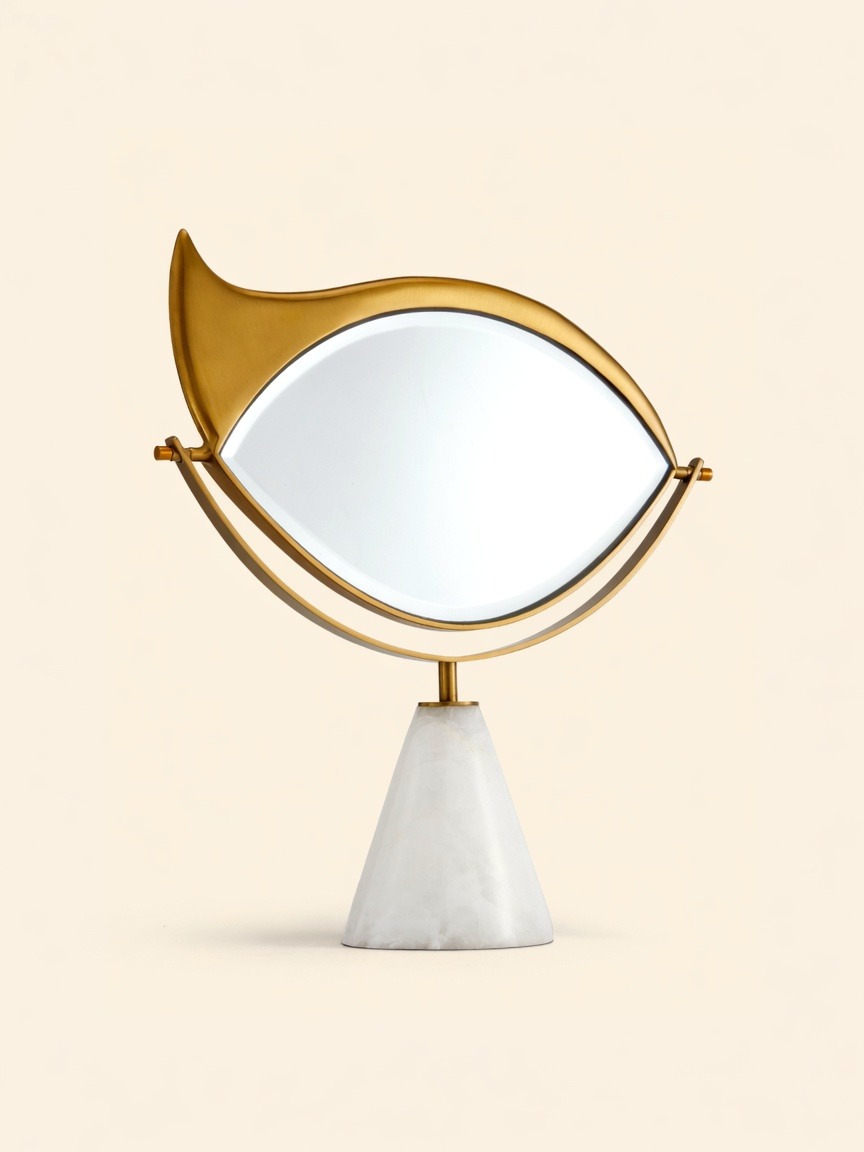 Lito — Vanity Mirror