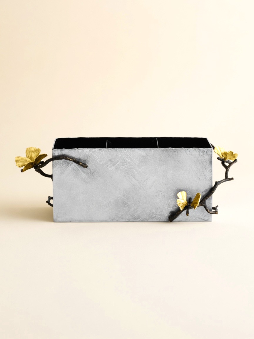 Butterfly Ginkgo — подставка для столовых приборов