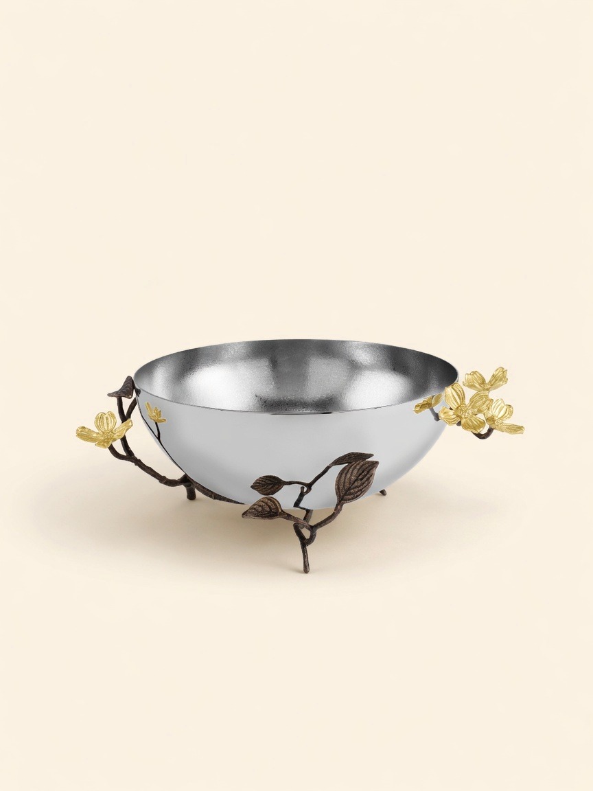 Dogwood — Serving Bowl