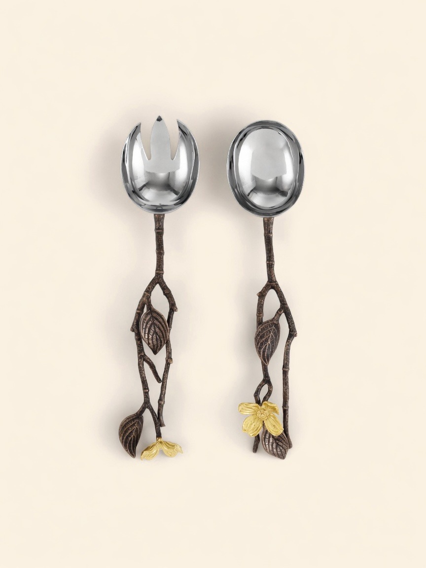 Dogwood — Serving Set
