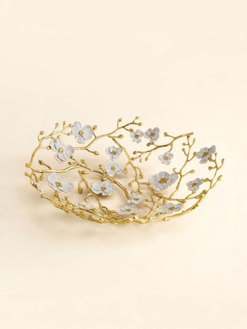 Orchid — корзина 40,6 см