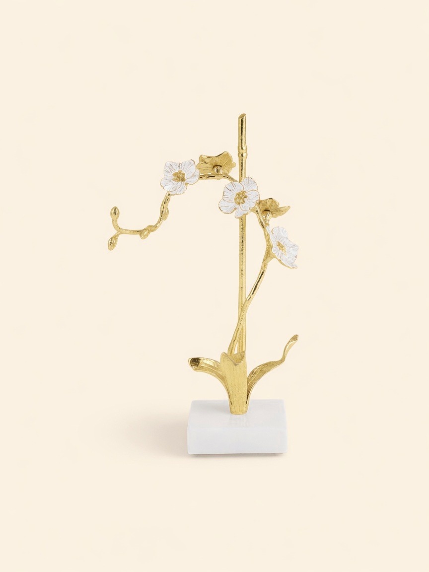 Orchid — декоративный объект