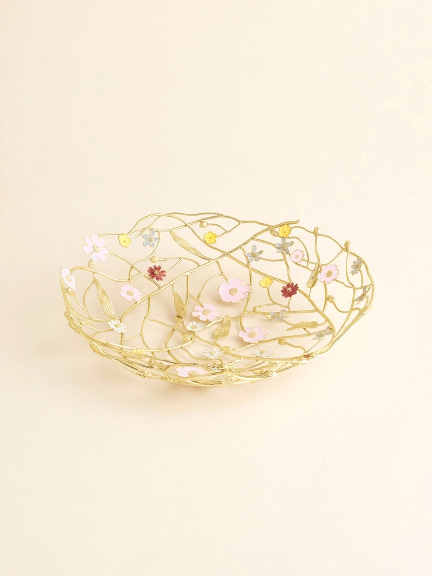 Wildflowers — центральная корзина