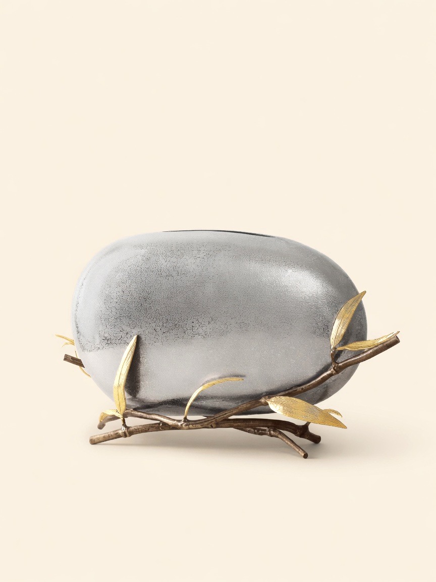 Zen Garden — ваза Pebble