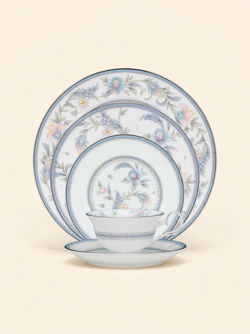 Jardin Fleuri — столовый набор