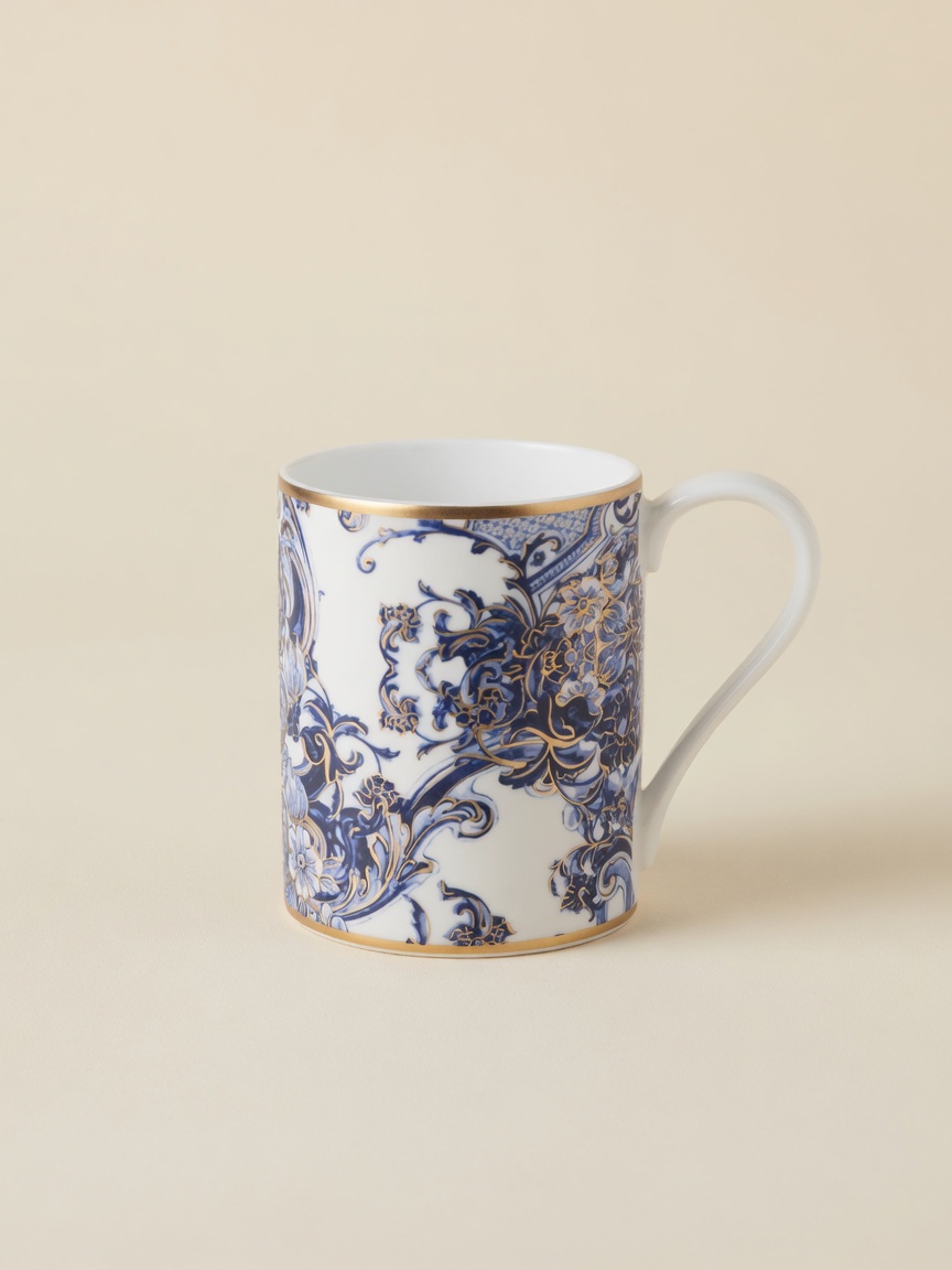 Azulejos — кружка