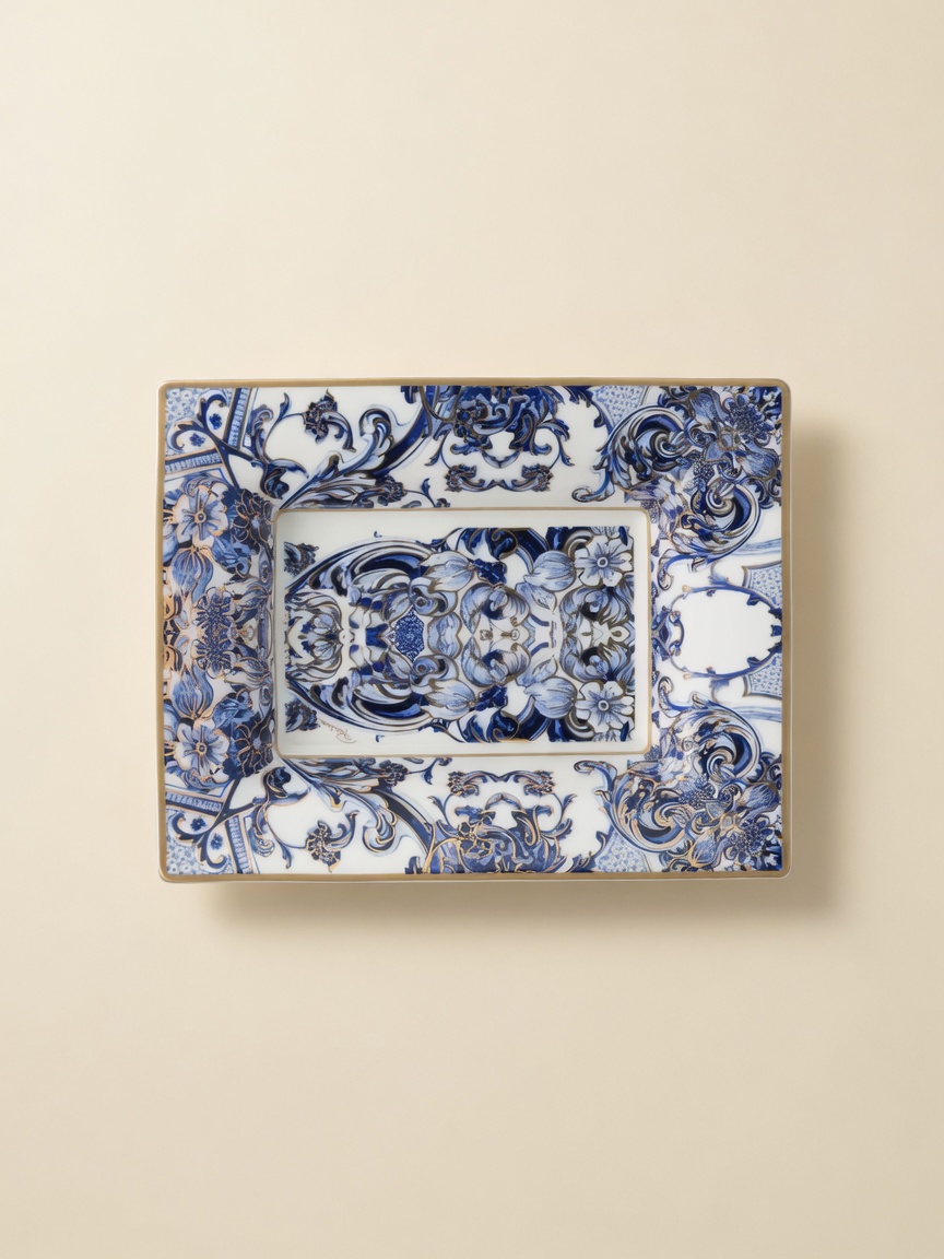 Azulejos — поднос