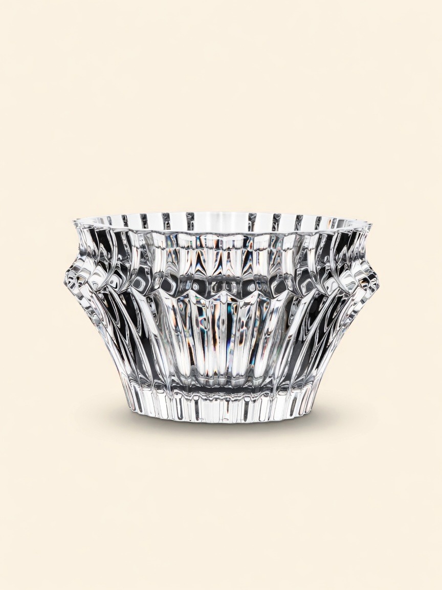 Crown Jewel — Bowl, 23 cm
