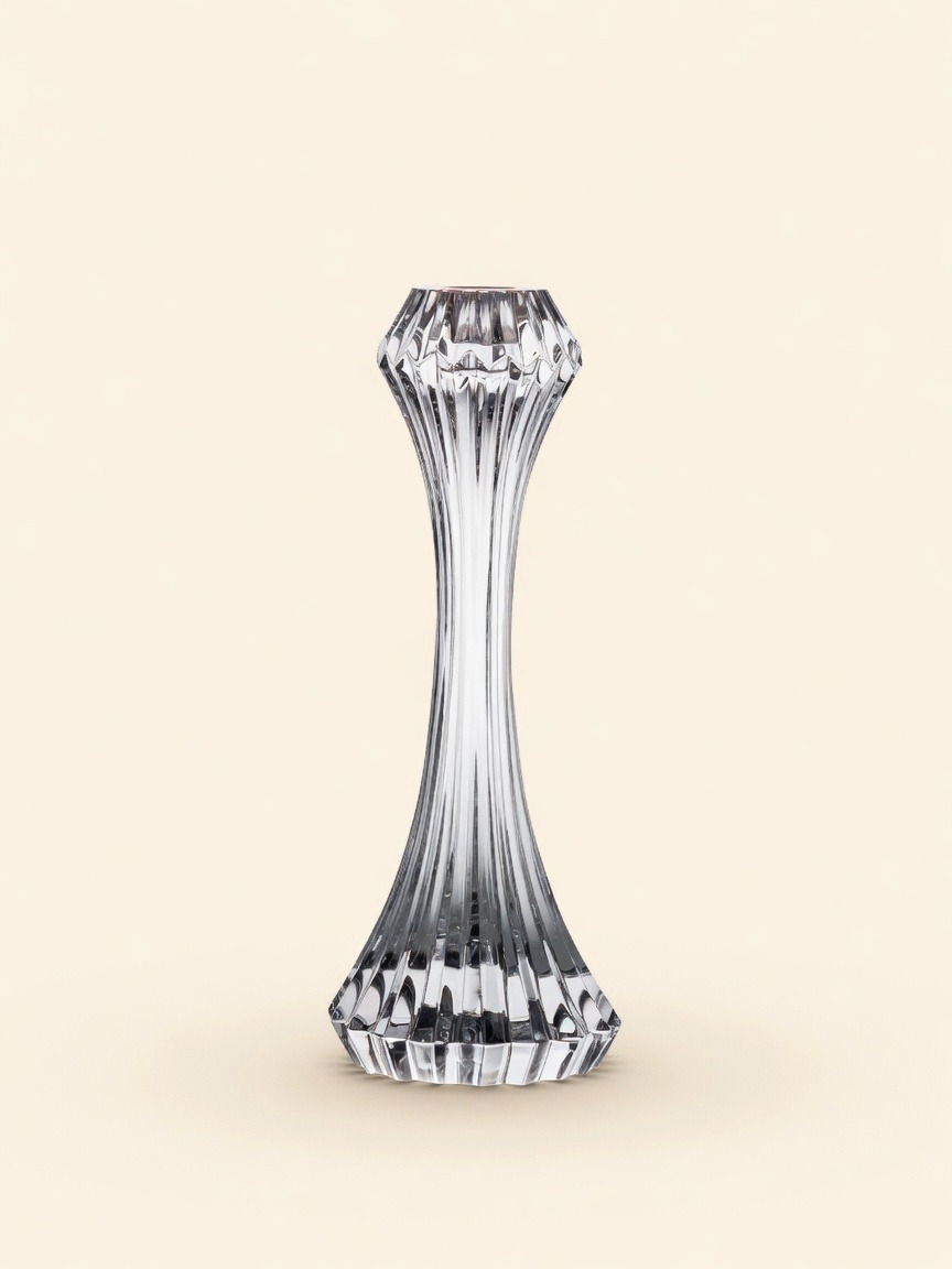 Crown Jewel — Candlestick, 25 cm
