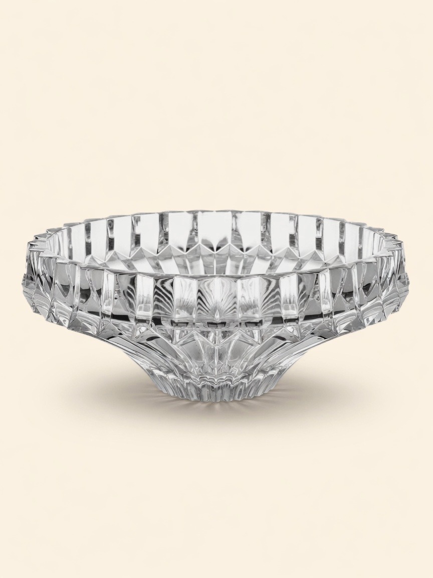 Crown Jewel — Centerpiece Bowl, 30 cm