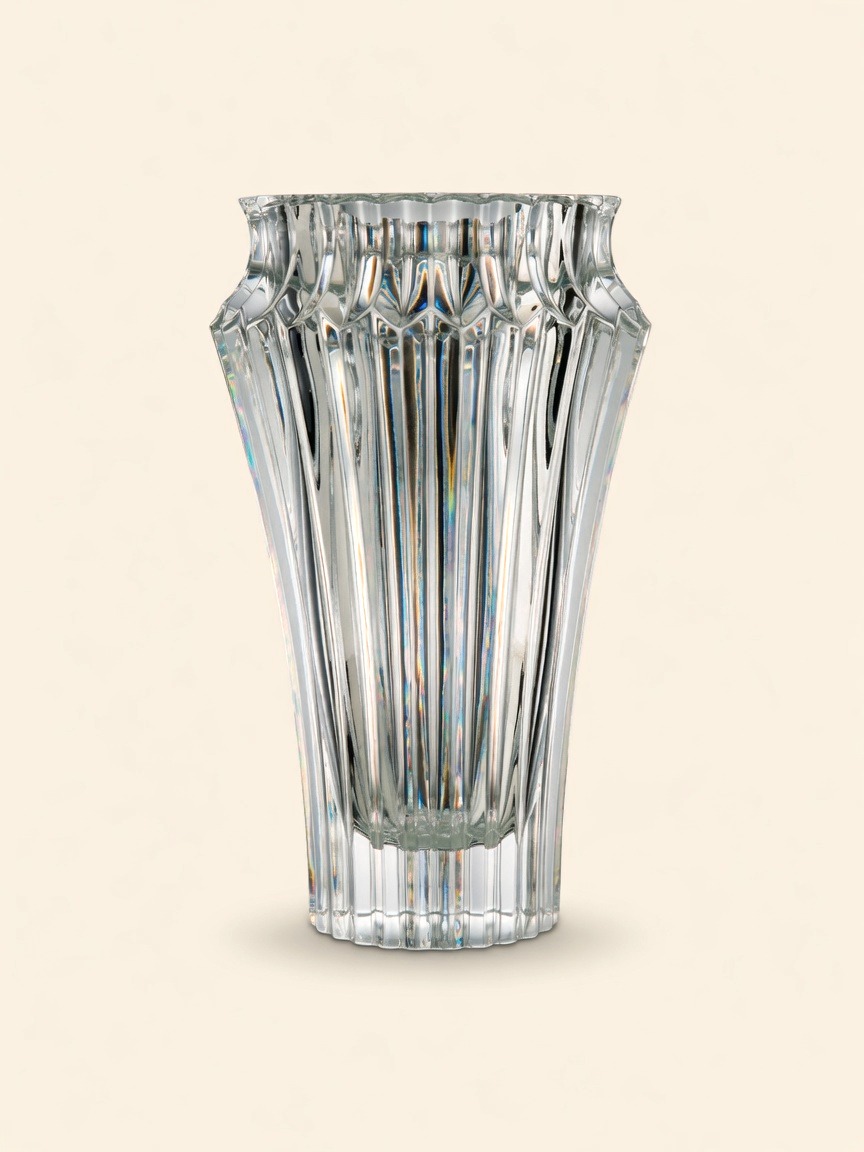Crown Jewel — Vase, 25 cm