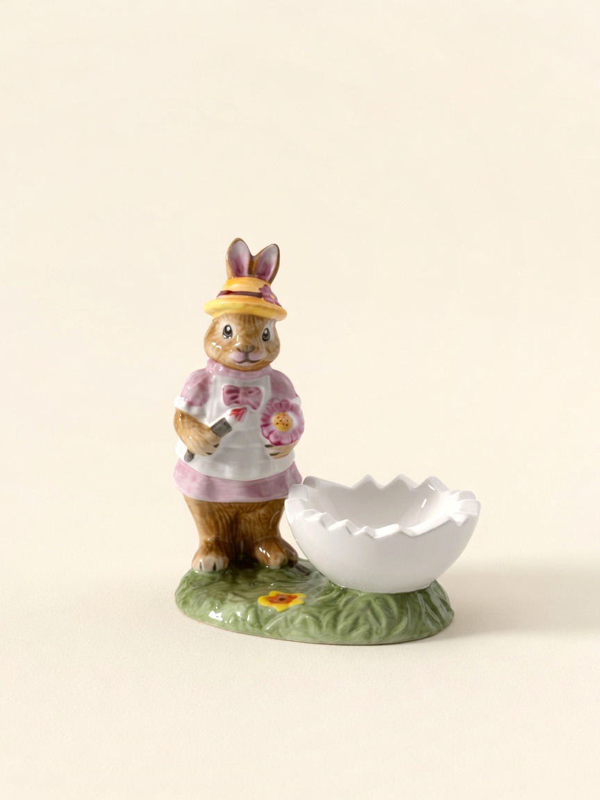 Bunny Tales — Egg Cup "Anna"