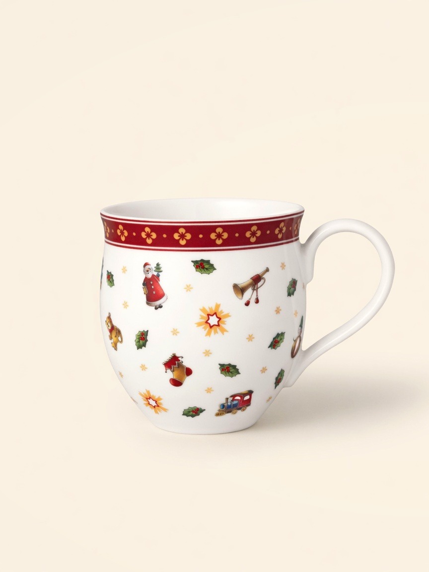Toy's Delight — Small Mug