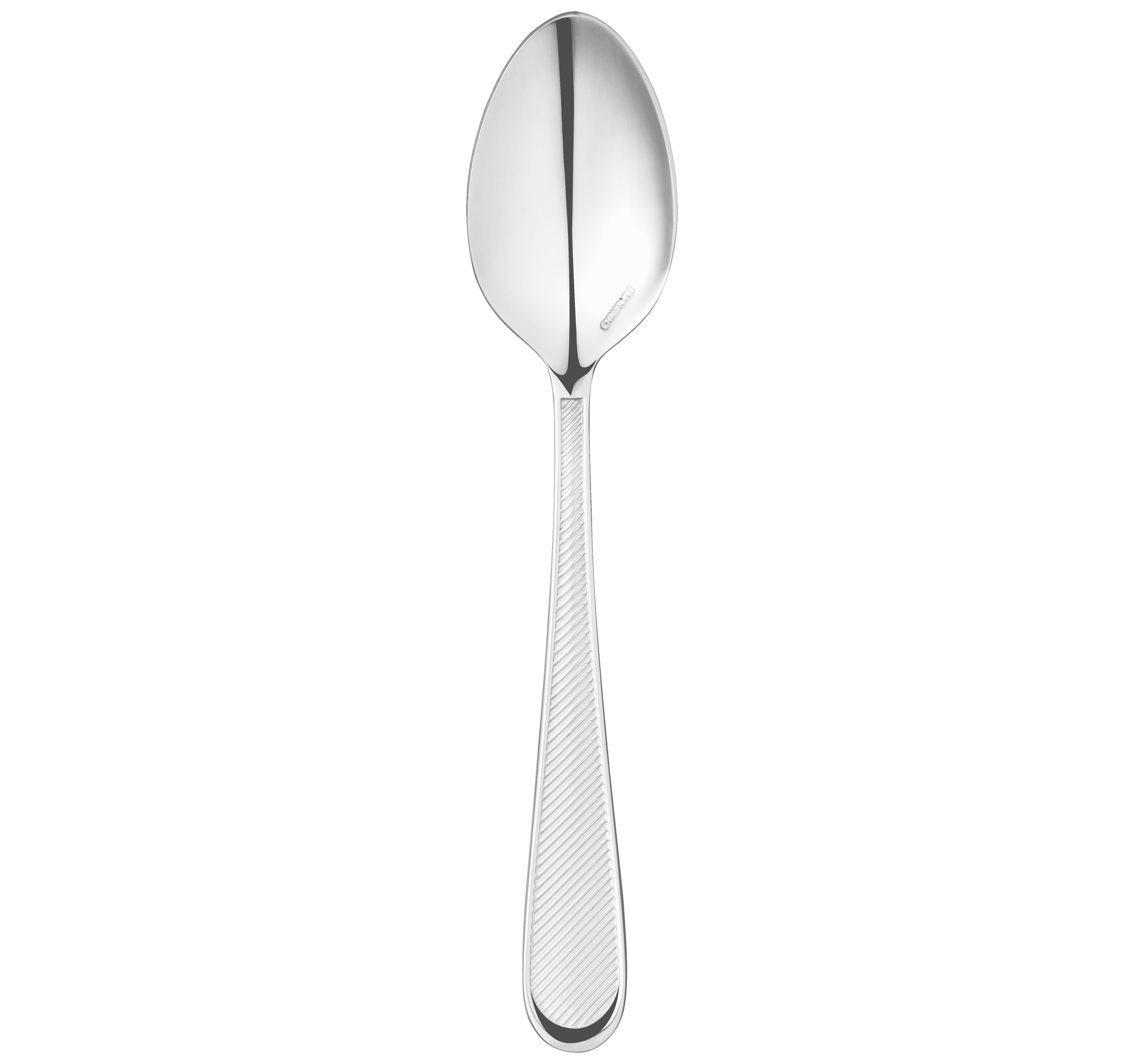 Столовый набор из нержавеющей стали, 24 предмета, с футляром — Concorde 3