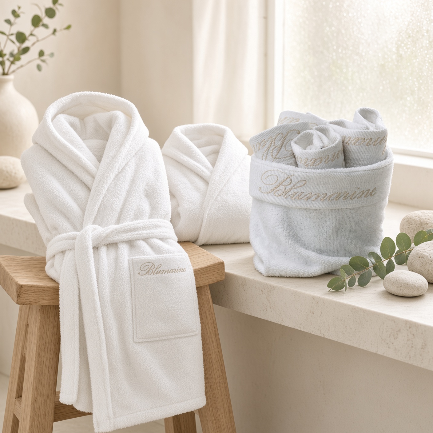 Blumarine Spa