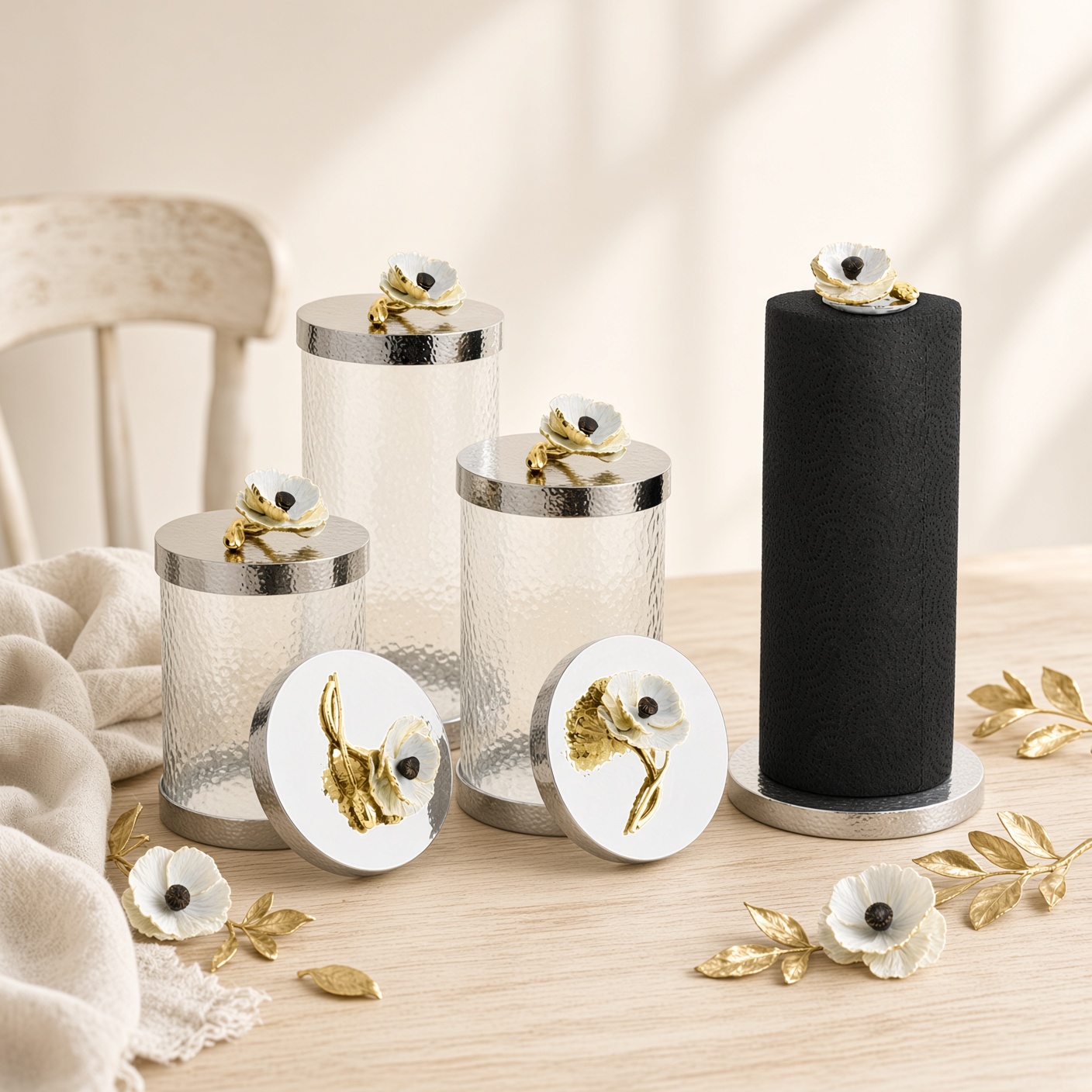 Michael Aram Anemone