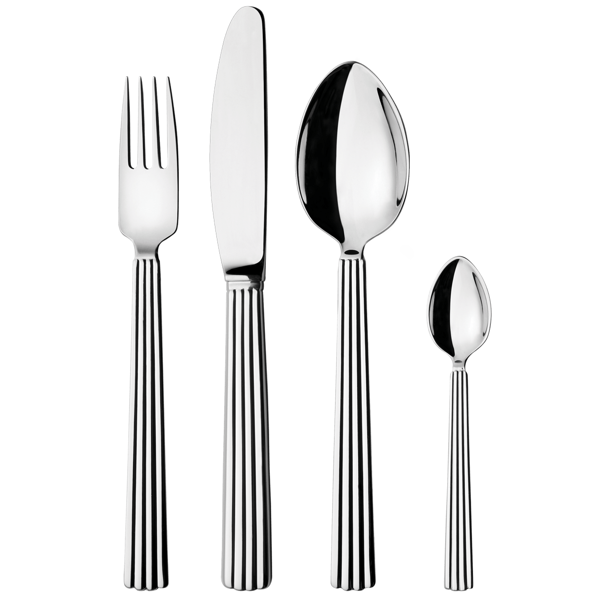 Bernadotte — Bernadotte Подарочный набор, 24 Pcs