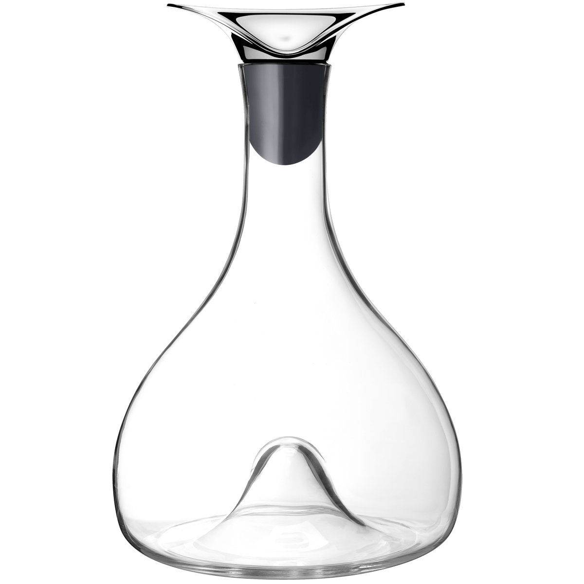 Chrome Contours — Графин