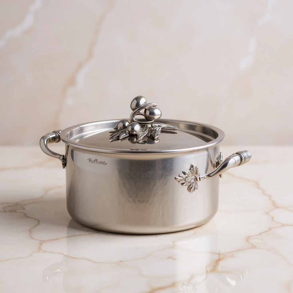 Суповая кастрюля — Olive Edition — 20 см