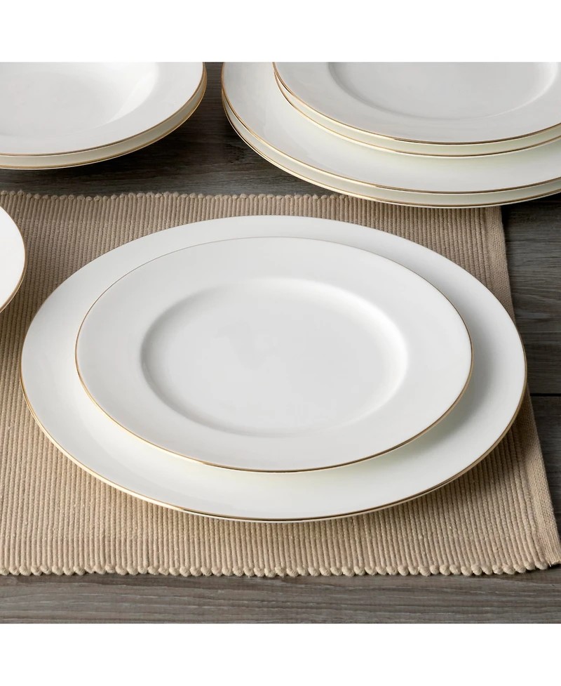 Accompanist Dinner Set for One – 5 pcs by Noritake. 2