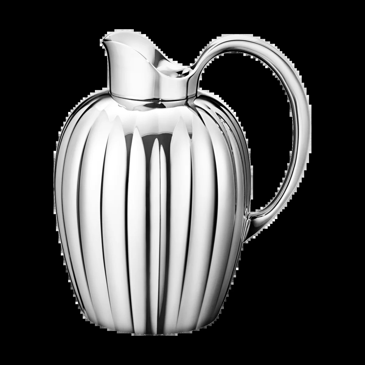 BERNADOTTE Pitcher 1,2L – Original Design by Sigvard Bernadotte 4