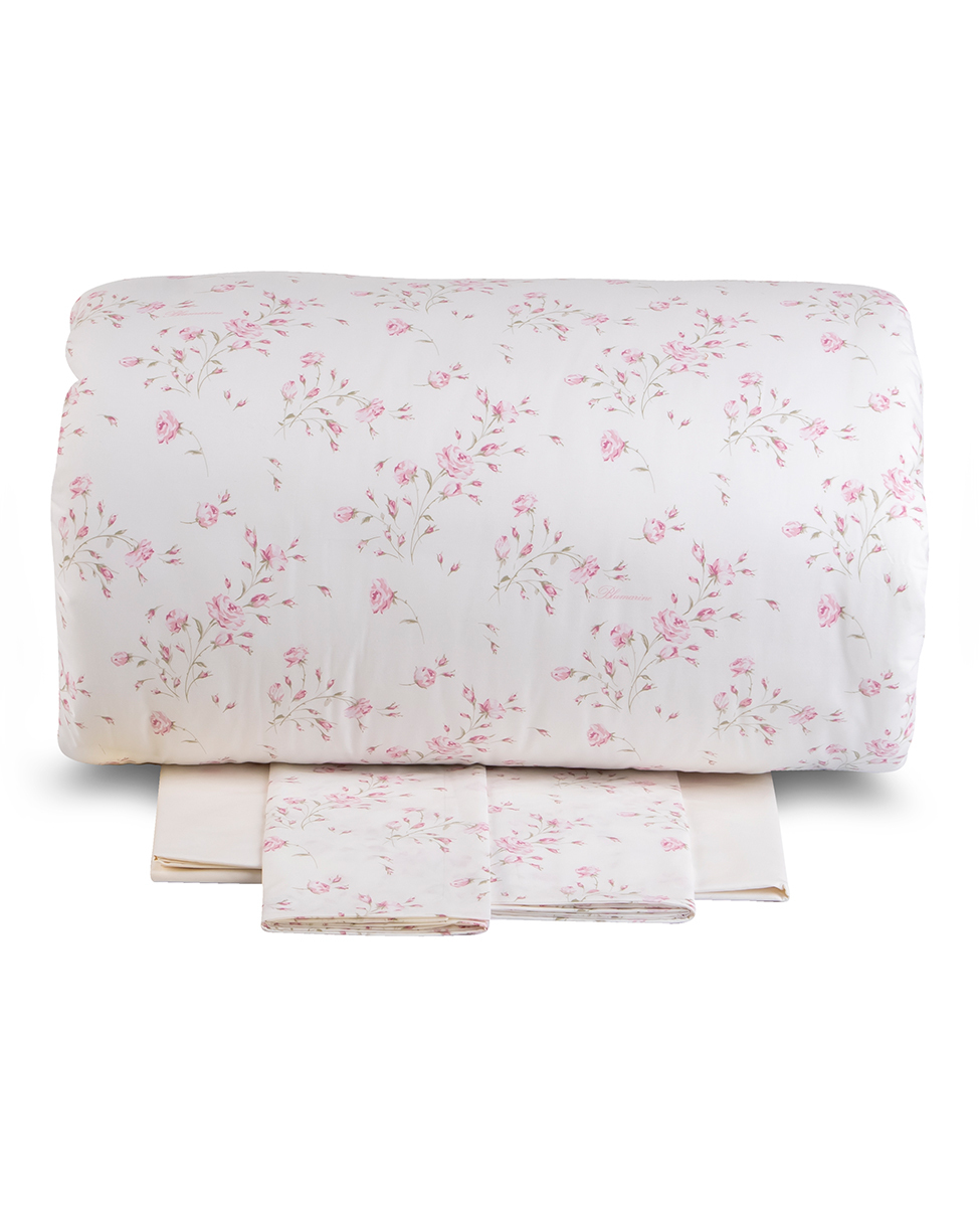 Bluemarine Home – Duvet cover set Lilibet double bed 2