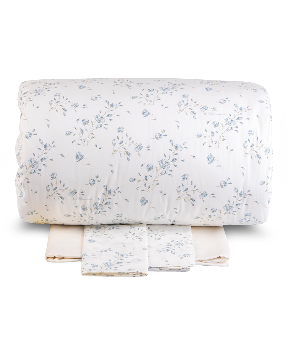 Bluemarine Home – Duvet cover set Lilibet double bed 3