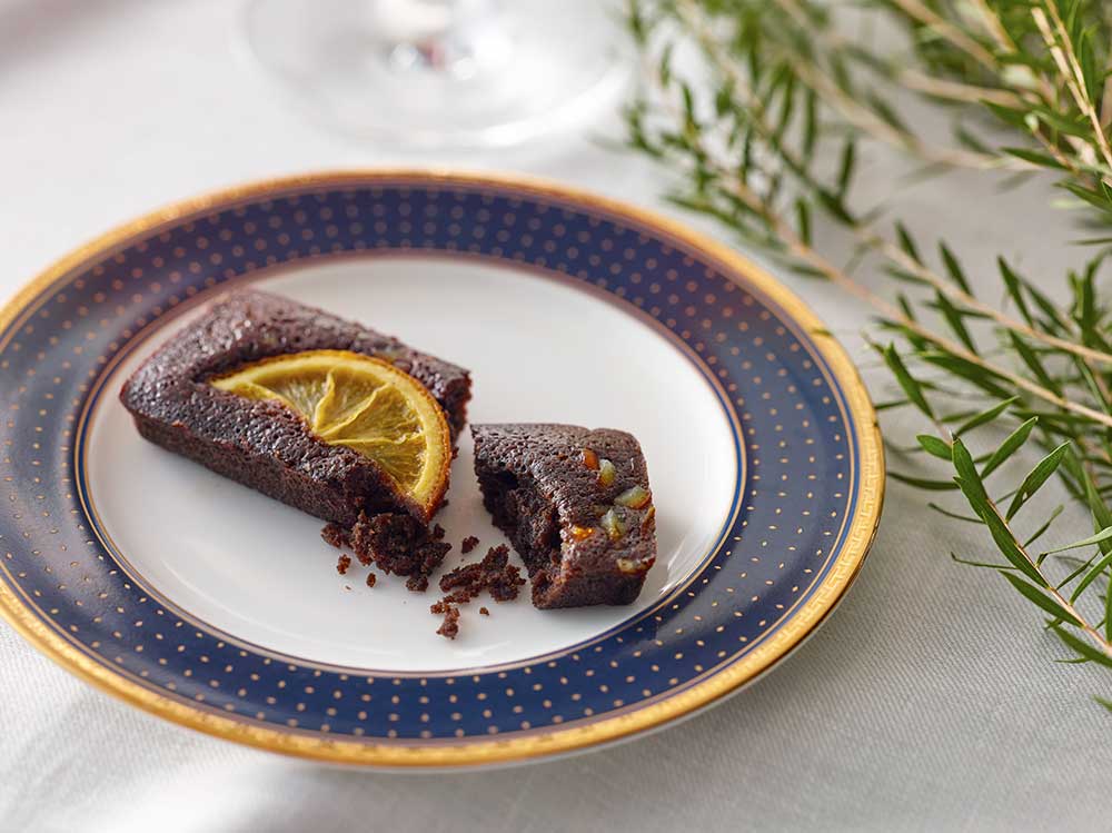 Blueshire Dinner and Tea set for 6 people by Noritake. 4