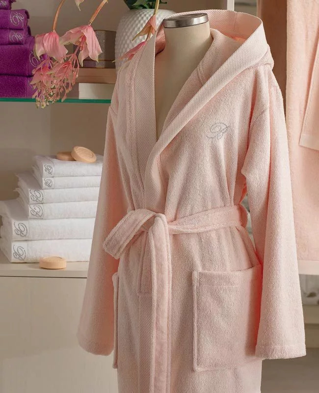 Blumarine – Bathrobe Benessere M