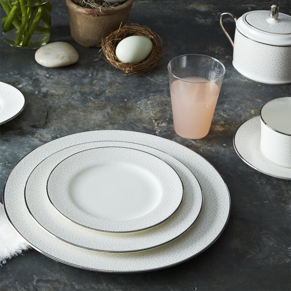 Broomse Street Dinner Set for One – 5 pcs by Noritake 4